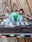 画像4: M&M'S 1991'S "GREEN🍫" D.STOCK CANDY DISPENSER TOY 