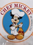 画像2: CHEF MICKEY🍽"MICKEY MOUSE" D.STOCK BAG CLIP