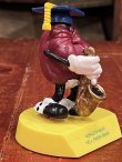 画像3: CALRIFORNIA RAISINS 1990'S "WORLD'S MOST HELL RAISIN'GRAD!"  PLAYER" TROPHY 