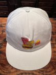 画像8: BURGER KING "MADE IN USA" 1990'S CAP