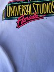 画像6: UNIVERSAL STUDIO FLORIDA "MADE IN USA" 1990’S SWEAT SHIRTS