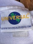 画像3: UNIVERSAL STUDIO FLORIDA "MADE IN USA" 1990’S SWEAT SHIRTS