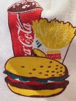 画像3: BURGER KING "MADE IN USA" 1990'S CAP