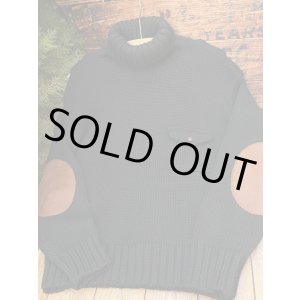 画像: POLO RALPH LAUREN 1990'S SWEATER