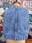 画像4: LEE "MADE IN USA" KIDS VINTAGE DENIM VEST