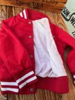 画像5: UNIVERSITY OF NEBRASKA ”MADE IN USA" KIDS 1980'S JACKET