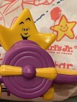 画像1: CARL'S JR "HIGH FLYIN' HAPPY🍔STAR"1993'S AIRPLANE TOY