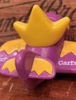 画像7: CARL'S JR "HIGH FLYIN' HAPPY🍔STAR"1993'S AIRPLANE TOY