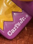 画像10: CARL'S JR "HIGH FLYIN' HAPPY🍔STAR"1993'S AIRPLANE TOY