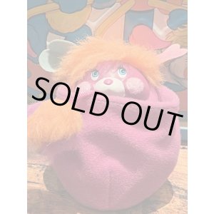 画像: POPPLES "PANCAKE" 1980'S DOLL