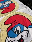 画像12: SMURF "PAPA SMURF" 1980'S D.STOCK PILLOW DOLL KIT FABRIC