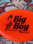 画像2: BIG BOY "ORANGE" RUBBER COIN CASE