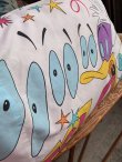 画像17: DARKWING DUCK 👀MADE IN USA👀 VINTAGE PILLOW CASE