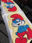 画像11: SMURF "PAPA SMURF" 1980'S D.STOCK PILLOW DOLL KIT FABRIC