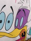 画像15: DARKWING DUCK 👀MADE IN USA👀 VINTAGE PILLOW CASE