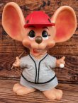 画像8: ROY DES OF FLA 1970'S MOUSE BANK FIGURE