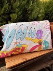 画像4: DARKWING DUCK 👀MADE IN USA👀 VINTAGE PILLOW CASE