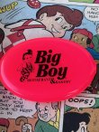 画像1: BIG BOY "PINK" RUBBER COIN CASE 