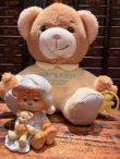 画像11: BABY'S FIRST TEDDY 1980'S " PLUSH DOLL