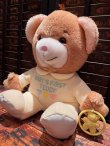 画像2: BABY'S FIRST TEDDY 1980'S " PLUSH DOLL