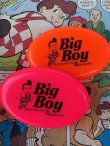 画像7: BIG BOY "ORANGE" RUBBER COIN CASE