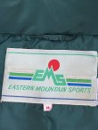 画像6: EASTERN MOUNTAIN SPORTS 1980'S DOWN JACKET WITH HOOD