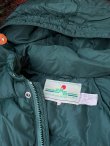 画像4: EASTERN MOUNTAIN SPORTS 1980'S DOWN JACKET WITH HOOD