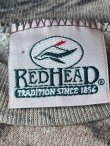 画像3: REDHEAD "MADE IN USA" KIDS REAL🌲TREE CAMO SWEAT SHIRTS