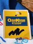 画像6: OSHKOSH "MADE IN USA" KIDS  D.STOCK BABYSUITS