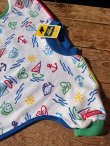 画像3: OSHKOSH "MADE IN USA" KIDS  D.STOCK BABYSUITS