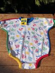 画像1: OSHKOSH "MADE IN USA" KIDS  D.STOCK BABYSUITS