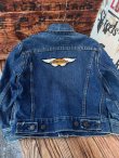 画像12: LEVI'S 70805 "BIG E" KIDS 1960-70'S JACKET 