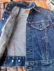 画像22: LEVI'S 70805 "BIG E" KIDS 1960-70'S JACKET 