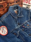 画像2: LEVI'S 70805 "BIG E" KIDS 1960-70'S JACKET 