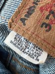 画像7: LEVI'S 70805 "BIG E" KIDS 1960-70'S JACKET 