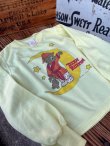 画像3: TEDDY RUXPIN "MADE IN USA" KIDS VINTAGE PAJAMAS SHIRTS