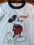 画像4: MICKEY MOUSE "MADE IN USA" KIDS VINTAGE T-SHIRTS