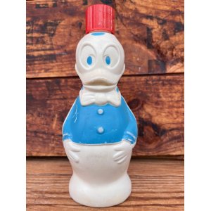 画像: DONALD DUCK 1960'S SOAKY FIGURE