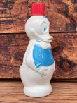 画像3: DONALD DUCK 1960'S SOAKY FIGURE