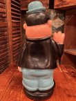 画像14: LAUREL AND HARDY "LARRY HARMON PICTURES" 1972'S BANK FIGURE SET