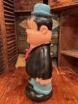 画像12: LAUREL AND HARDY "LARRY HARMON PICTURES" 1972'S BANK FIGURE SET