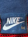 画像7: NIKE "NAVY🏃‍♂️TAG" 1980'S CROPPED MESH T-SHIRTS