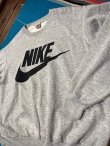 画像5: NIKE "SILVER TAG" 1990'S SWEAT SHIRTS