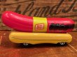 画像8: HOT WHEELS "OSCAR MAYER" 1993'S WEINERMOBILE 