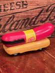 画像1: HOT WHEELS "OSCAR MAYER" 1993'S WEINERMOBILE 