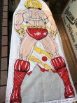 画像5: MASTERS OF UNIVERSE "HE-MAN" 1980'S D.STOCK PILLOW DOLL KIT FABRIC