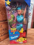 画像1: TOY STORY TOUR GUIDE BARBIE D.STOCK DOLL