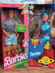 画像15: TOY STORY TOUR GUIDE BARBIE D.STOCK DOLL