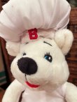 画像5: BIMBO BAKERY BEAR"12" PLUSH DOLL