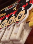 画像7: MICKEY MOUSE "MADE IN USA" D.STOCK HANGER CLIP